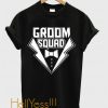 Groom Squad T-Shirt