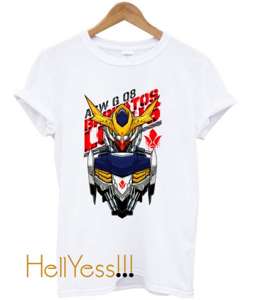 Gundam T-Shirt