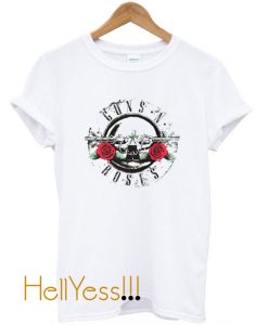 Guns N Roses T Shirt