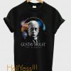 Gustav Holst The Planets T Shirt