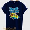 HDTGM - Gooby-Doo and the Mystery of Psychopathic Satellite T-Shirt