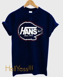 Hans T-Shirt