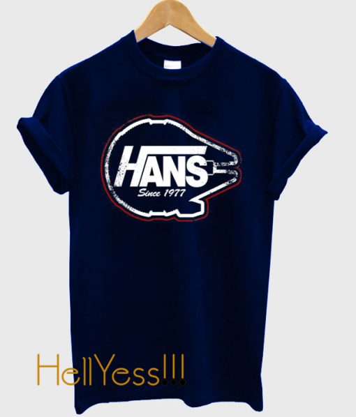 Hans T-Shirt