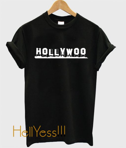 Hollywoo T-Shirt