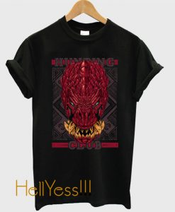 Hunting Club Odogaron T-Shirt