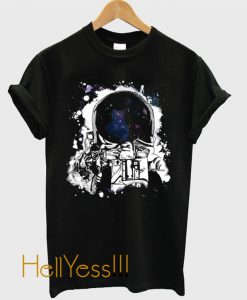 Impossible Astronaut T Shirt