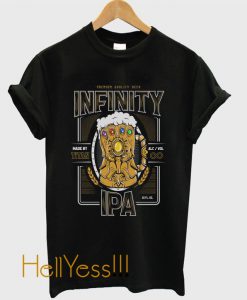 Infinity IPA T-Shirt