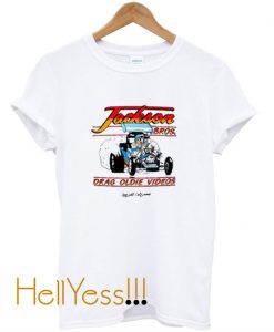 Jackson Brothers Bad Boys T-Shirt