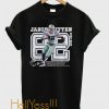 Jason Witten 82 Cowboys signature man of the year 2012 T-Shirt