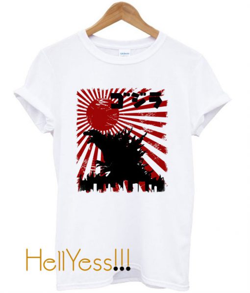 King Kaiju T-Shirt