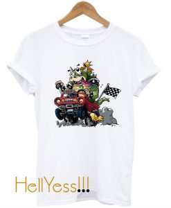 King Koopa T-Shirt