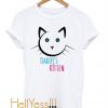 Kitten Daddy T Shirt