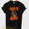 Kung Fu Kenny T-Shirt