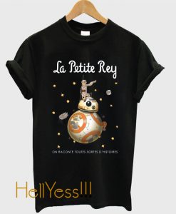 La Petite Rey T-Shirt