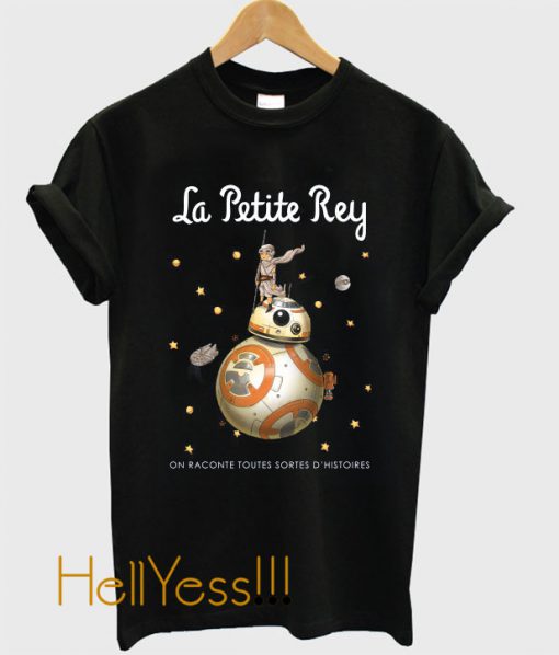 La Petite Rey T-Shirt