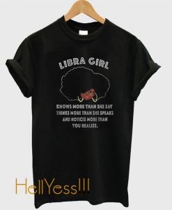 Libra Gir T Shirt