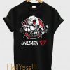 Limited Edition UnleashFIT by Dave Franciosa T-Shirt