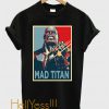 Mad Titan Obey T-Shirt