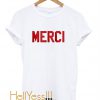 Merci T shirt