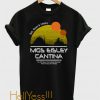 Mos Eisley Cantina (Vintage Version) T-Shirt