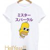 Mr Sparkle T-Shirt