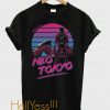 Neo - Tokyo T-Shirt