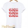 Oh Yeah Oh Yeah Oh Yeah T-Shirt