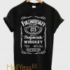 Old No. 7 Brand Firewhiskey T-Shirt