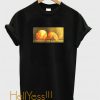 Orange Peel T-Shirt