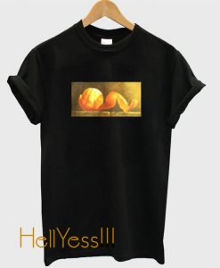 Orange Peel T-Shirt