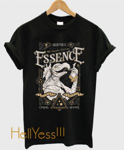 Organic Gelfling Essence T-Shirt