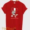 Peru 2018 FIFA World Cup Russia Zabivaka T-Shirt