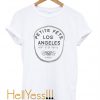 Petite Fete Los Angeles T Shirt