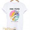 Pink Floyd Wish You Were Here T-Shirt