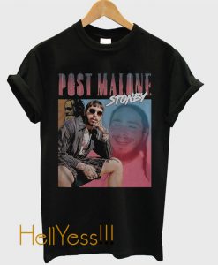 Post Malone Stoney T Shirt