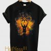 Praise the Sun Art T-Shirt