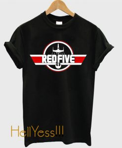 RED FIVE T-Shirt