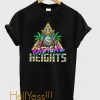 Radical Heights Logo T-Shirt