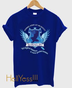 Ravenclaw T-Shirt