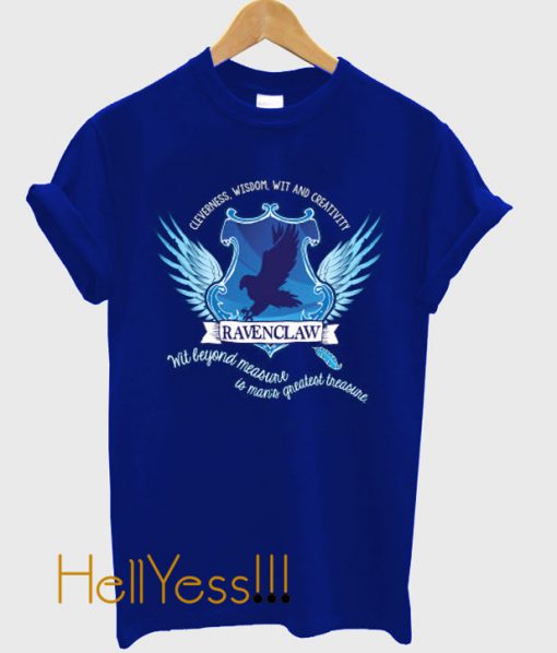 Ravenclaw T-Shirt