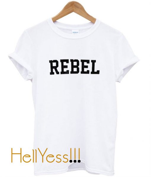 Rebel T-shirt