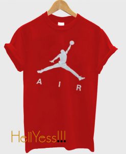 Red Airwalk T-Shirt