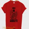 Red Markets (Bloodbag) T-Shirt