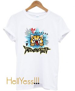 Retsuko T-Shirt