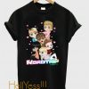 Roadtrip + Hrvy RoadtripTV band boyband merch T-Shirt