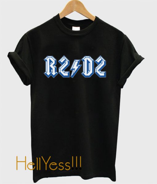 Rock wars! T-Shirt