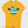 Safety Never Takes a Vacation T-Shirt