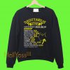 Sagittarius facts serving per container 1 awesome zodiac sign Sweatshirt