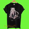 Sailor Moon tattoo girl T Shirt