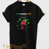 Shenanigator – A Person Who Instigates Shenanigans t shirt